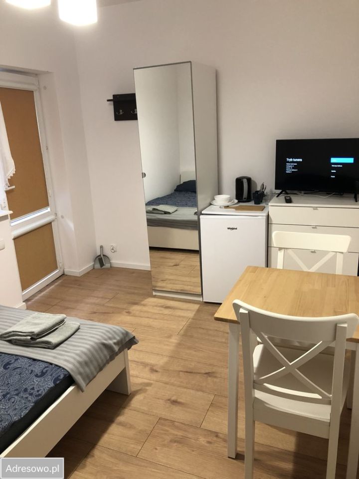 dom wolnostojący, 6 pokoi Krynica Morska, ul. Gdańska. Zdjęcie 19