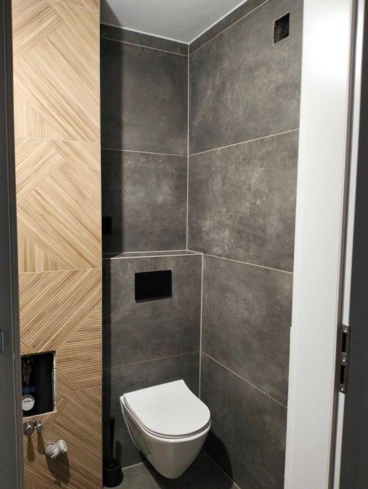 Mieszkanie 2-pokojowe Warszawa Dolny Mokotów, ul. Czerniakowska. Zdjęcie 4