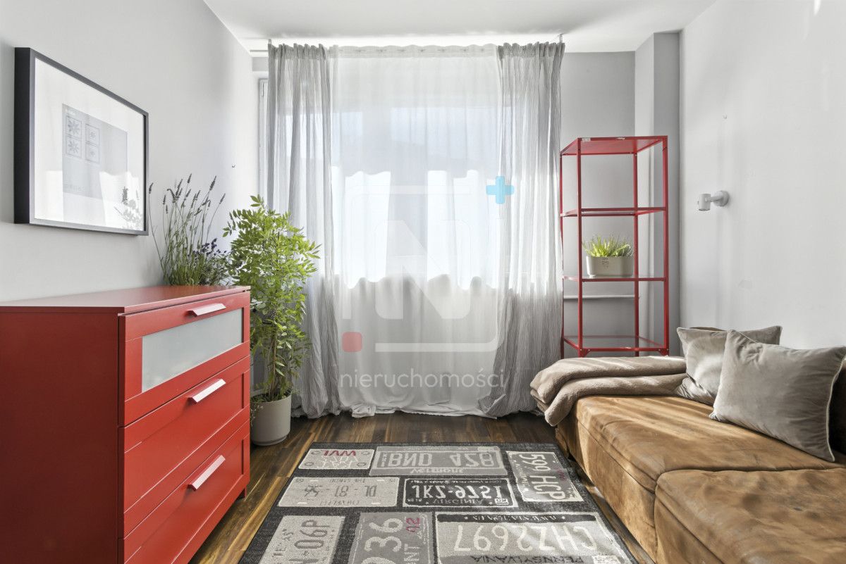 Mieszkanie 3-pokojowe Warszawa Bemowo, ul. mjr. Henryka Sucharskiego. Zdjęcie 8