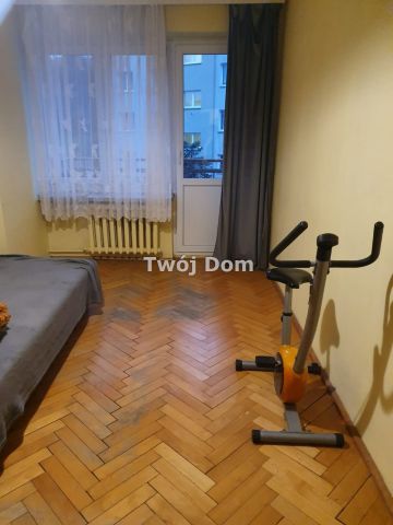 Mieszkanie 2-pokojowe Gdańsk Siedlce. Zdjęcie 2