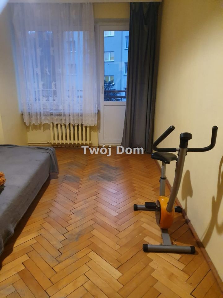 Mieszkanie 2-pokojowe Gdańsk Siedlce. Zdjęcie 2