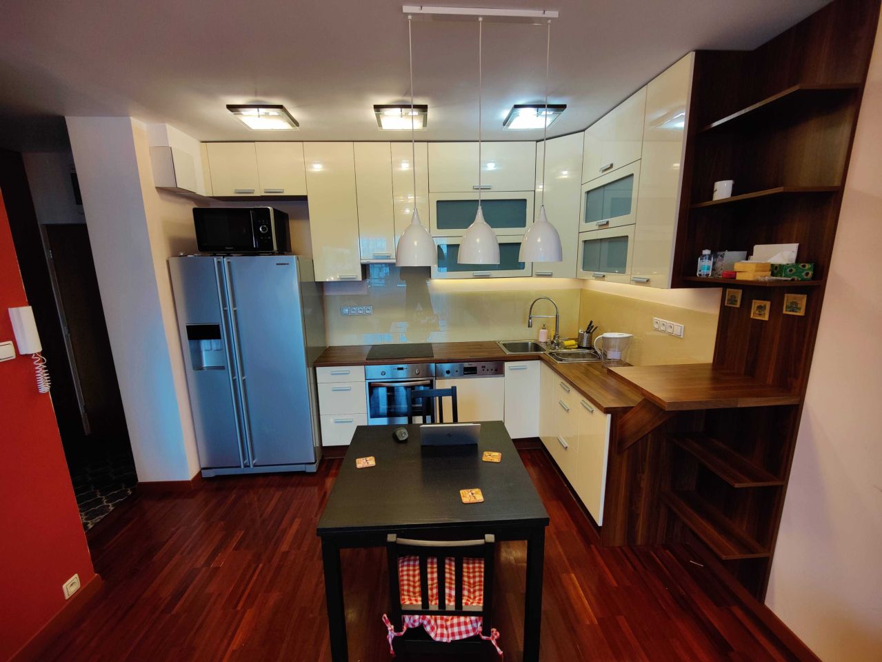 Mieszkanie 3-pokojowe Warszawa Ursus, ul. Magnacka. Zdjęcie 7