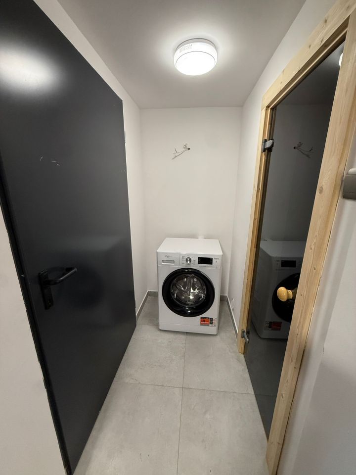 Mieszkanie 1-pokojowe Biały Dunajec, ul. Józefa Piłsudskiego. Zdjęcie 6