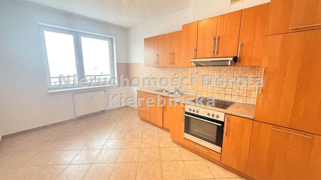 Mieszkanie 1-pokojowe Tomaszów Mazowiecki, ul. Murarska. Zdjęcie 2