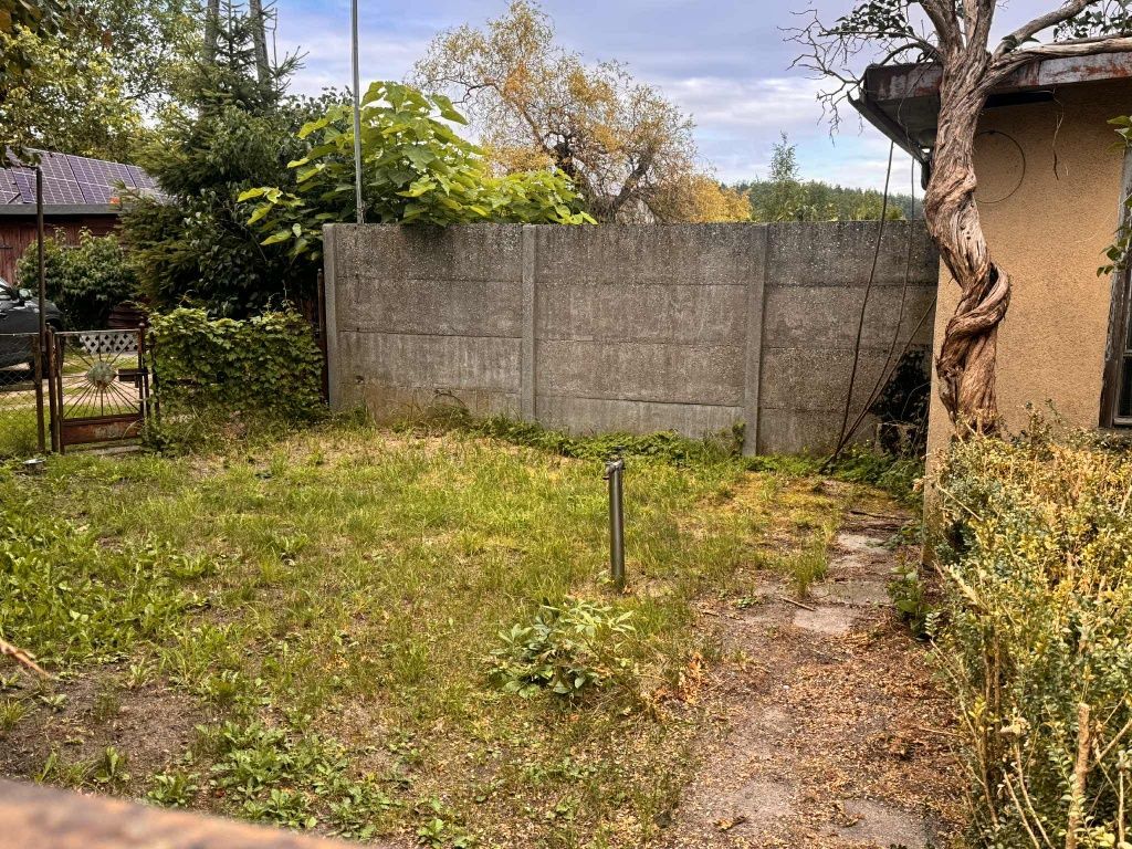 Mieszkanie 2-pokojowe Mielenko Drawskie. Zdjęcie 6