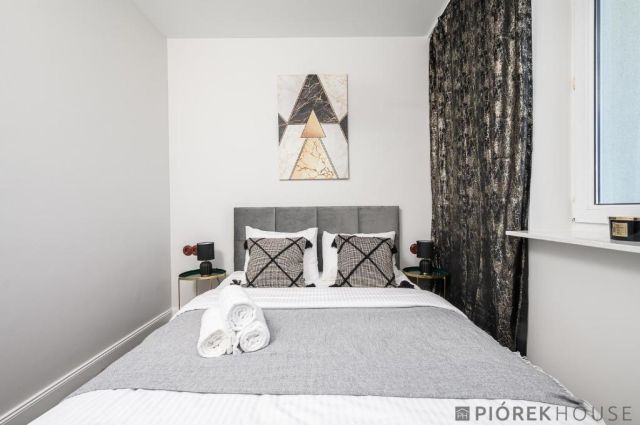 Mieszkanie 4-pokojowe Warszawa Praga-Północ, ul. Targowa. Zdjęcie 21