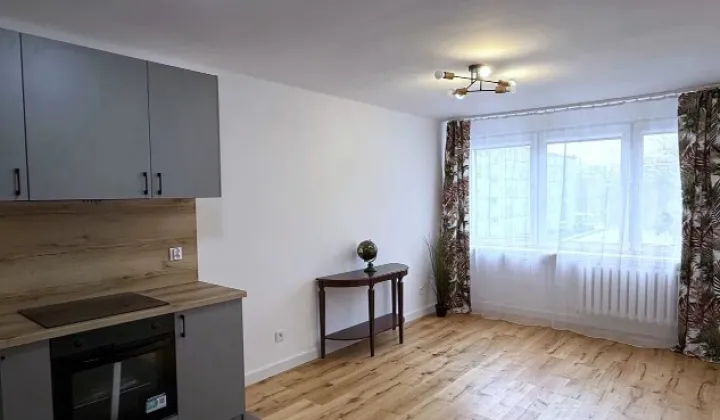 Mieszkanie 2-pokojowe Warszawa Mokotów, ul. Śniardwy