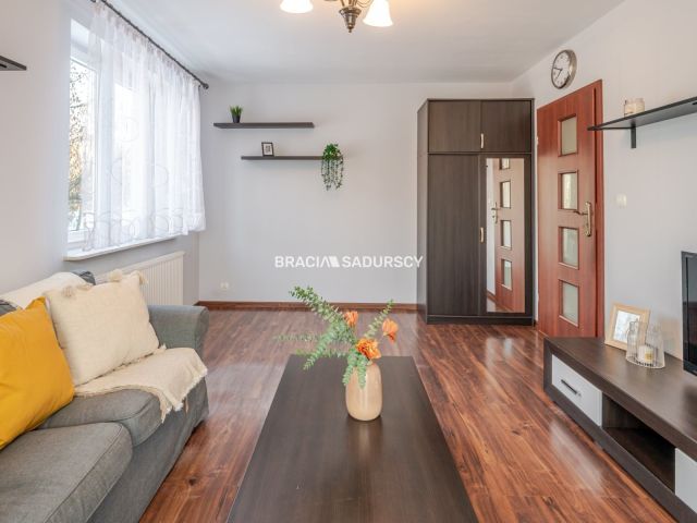 Mieszkanie 2-pokojowe Kraków Prądnik Biały, ul. abp. Zygmunta Szczęsnego Felińskiego. Zdjęcie 2