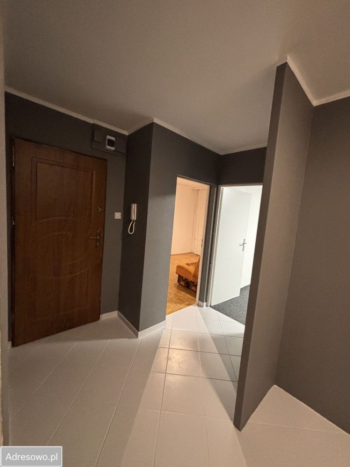 Mieszkanie 3-pokojowe Wrocław Psie Pole, ul. Henryka Michała Kamieńskiego. Zdjęcie 17