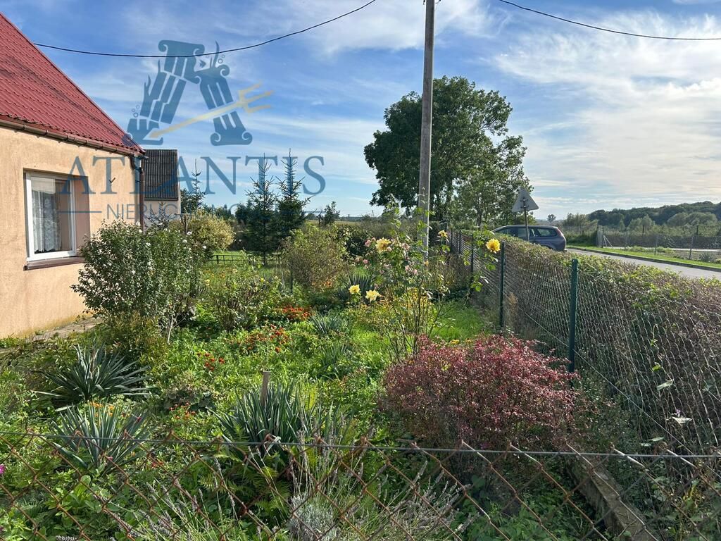 dom wolnostojący, 3 pokoje Jordanowo. Zdjęcie 10