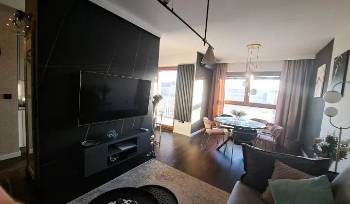 Mieszkanie 2-pokojowe Wrocław Stare Miasto, ul. Księcia Witolda