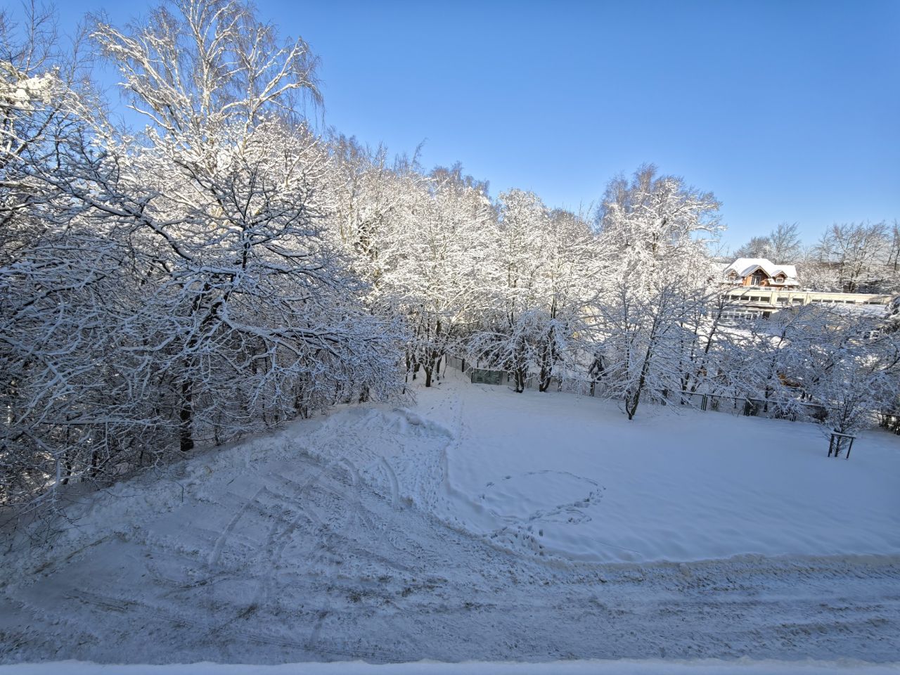 Mieszkanie 2-pokojowe Gdynia Witomino, ul. Pogodna. Zdjęcie 8