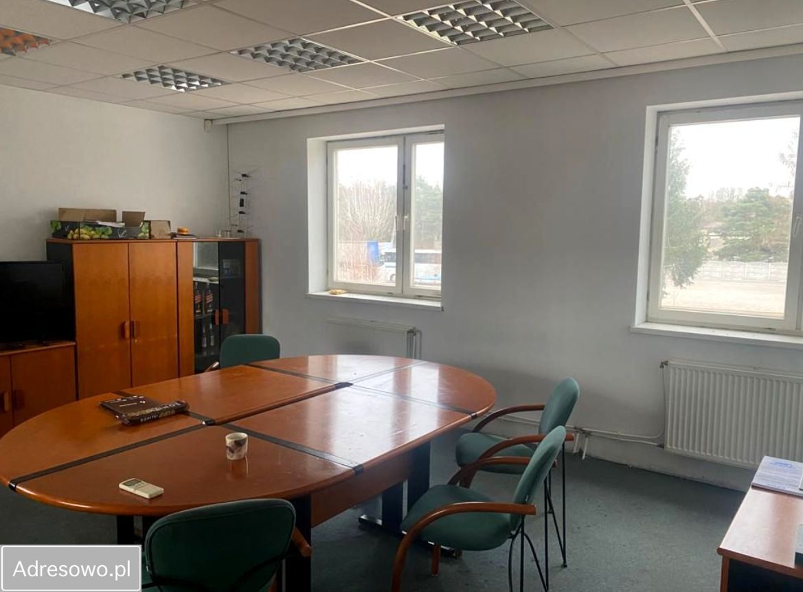 Działka inwestycyjna Praga. Zdjęcie 4