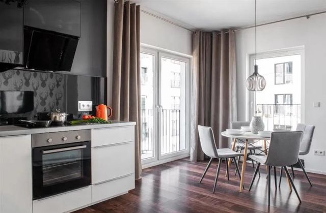 Mieszkanie 2-pokojowe Wrocław. Zdjęcie 1