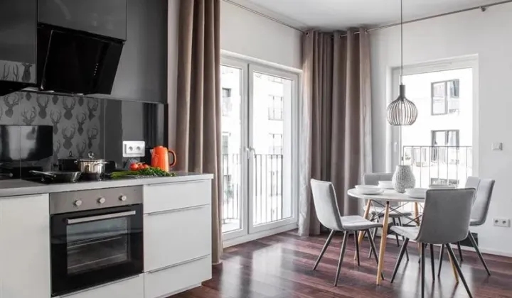 Mieszkanie 2-pokojowe Wrocław