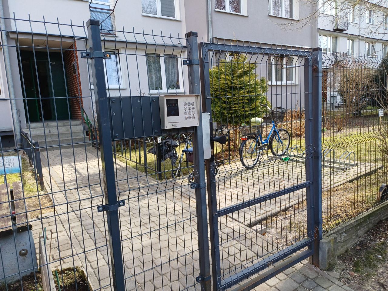 Mieszkanie 2-pokojowe Płock, ul. Jaśminowa. Zdjęcie 2