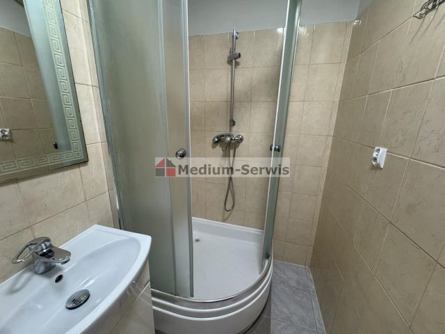 Mieszkanie 1-pokojowe Kielce KSM, ul. Zagórska. Zdjęcie 16