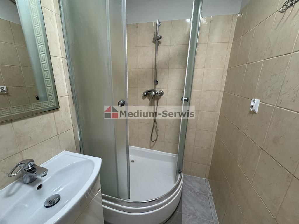 Mieszkanie 1-pokojowe Kielce KSM, ul. Zagórska. Zdjęcie 16