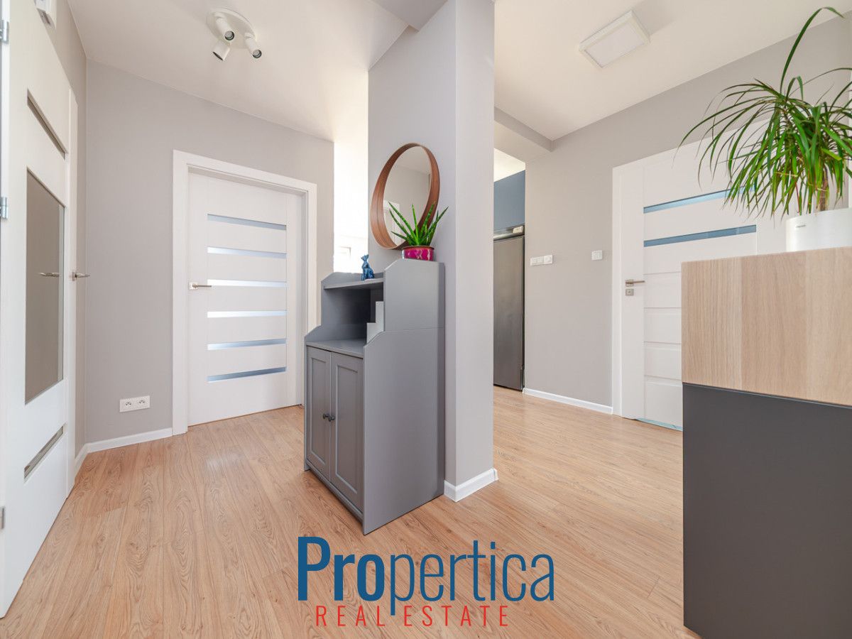 Mieszkanie 5-pokojowe Marki, ul. Legionowa. Zdjęcie 8