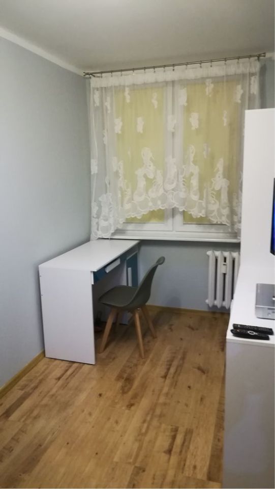 Mieszkanie 3-pokojowe Olsztyn, ul. Aleksandra Puszkina. Zdjęcie 6