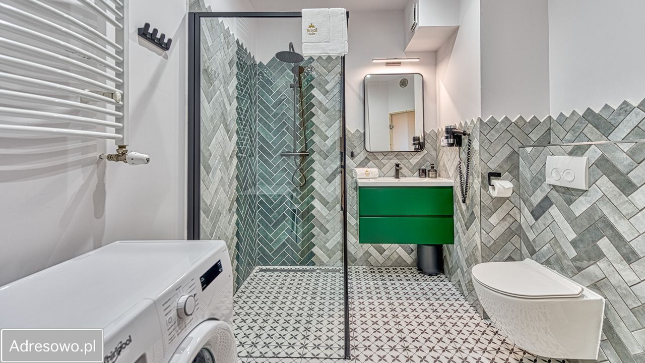 Mieszkanie 2-pokojowe Świeradów-Zdrój, ul. Źródlana. Zdjęcie 9