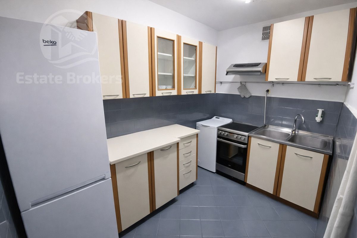 Mieszkanie 2-pokojowe Wrocław, ul. kard. Stefana Wyszyńskiego. Zdjęcie 4