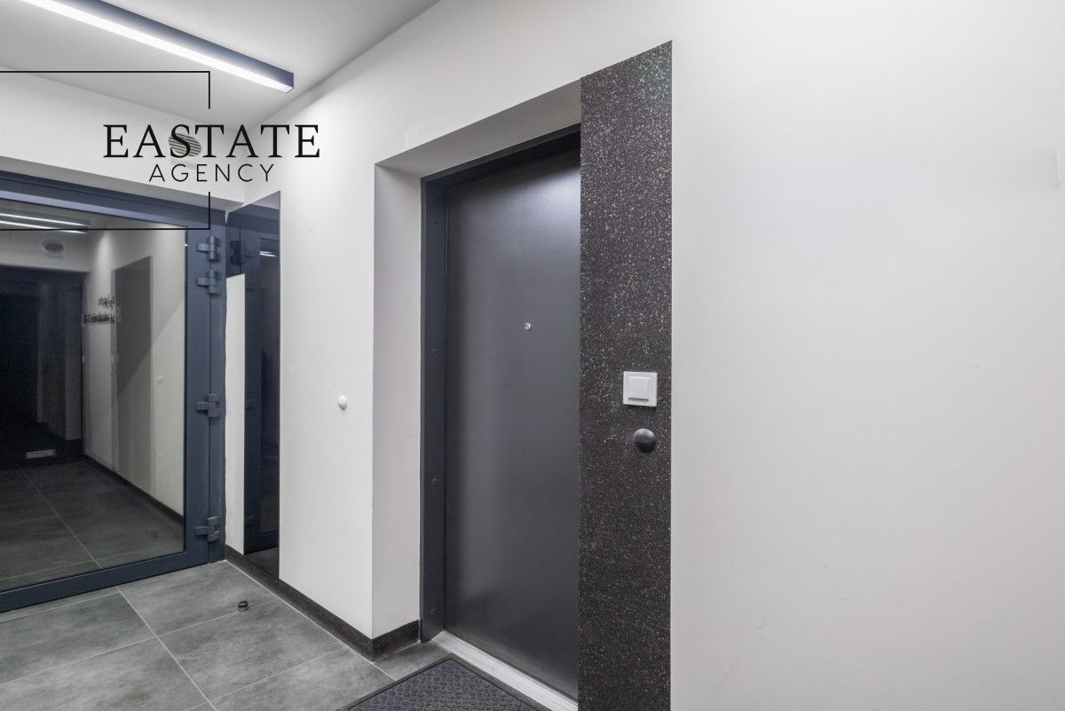 Mieszkanie 2-pokojowe Gdańsk Orunia, ul. Hokejowa. Zdjęcie 12