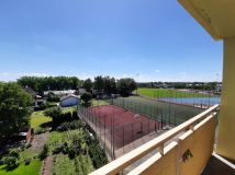 Mieszkanie 1-pokojowe Łasin, ul. Tysiąclecia. Zdjęcie 1