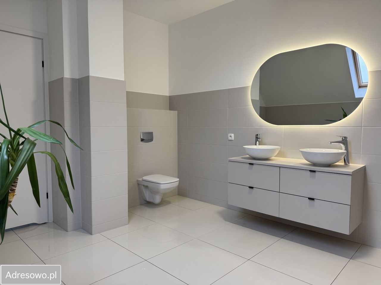 dom wolnostojący, 4 pokoje Pęgów, ul. Adama Mickiewicza. Zdjęcie 5