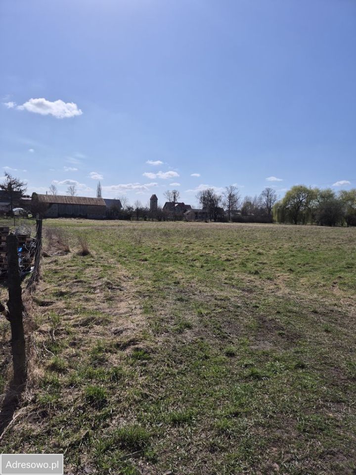 Działka budowlana Sławęcice. Zdjęcie 3