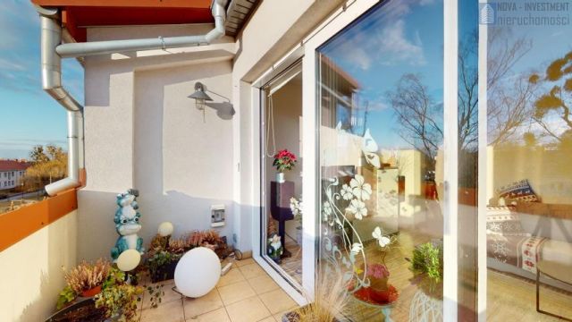 Mieszkanie 3-pokojowe Gliwice Trynek, ul. Szybowcowa. Zdjęcie 14