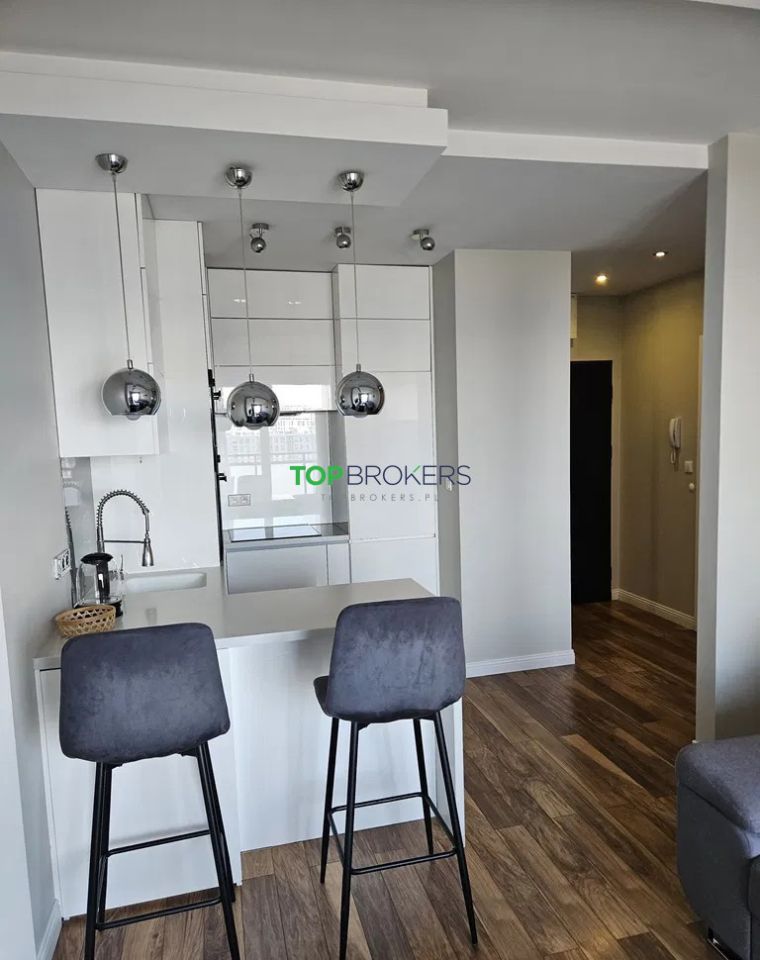 Mieszkanie 2-pokojowe Warszawa Wola, ul. Burakowska. Zdjęcie 2