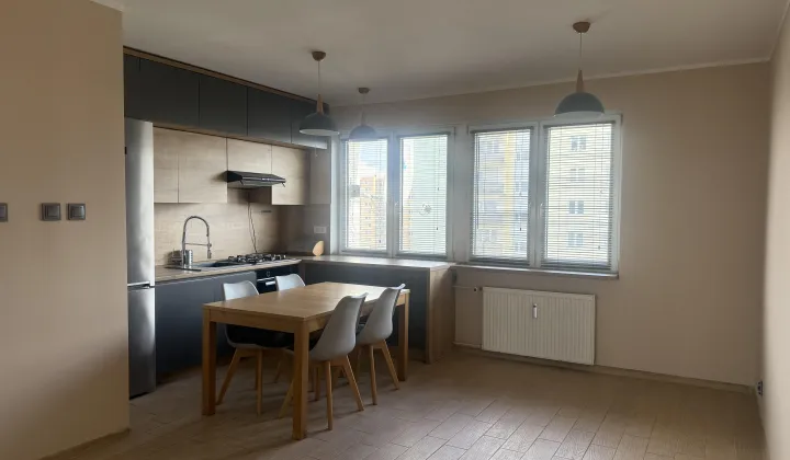 Mieszkanie 3-pokojowe Bydgoszcz Bartodzieje Wielkie, ul. Mazurska