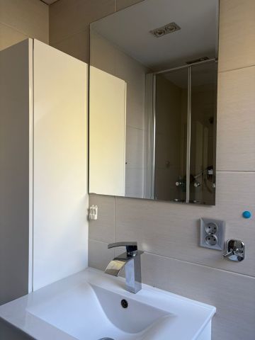 dom wolnostojący, 6 pokoi Grodzisk Mazowiecki Łąki, ul. Mała. Zdjęcie 19