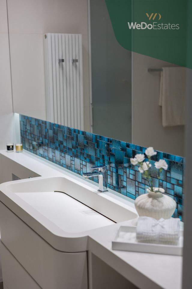 Mieszkanie 5-pokojowe Warszawa Wilanów, ul. Księdza Prymasa Augusta Hlonda. Zdjęcie 18