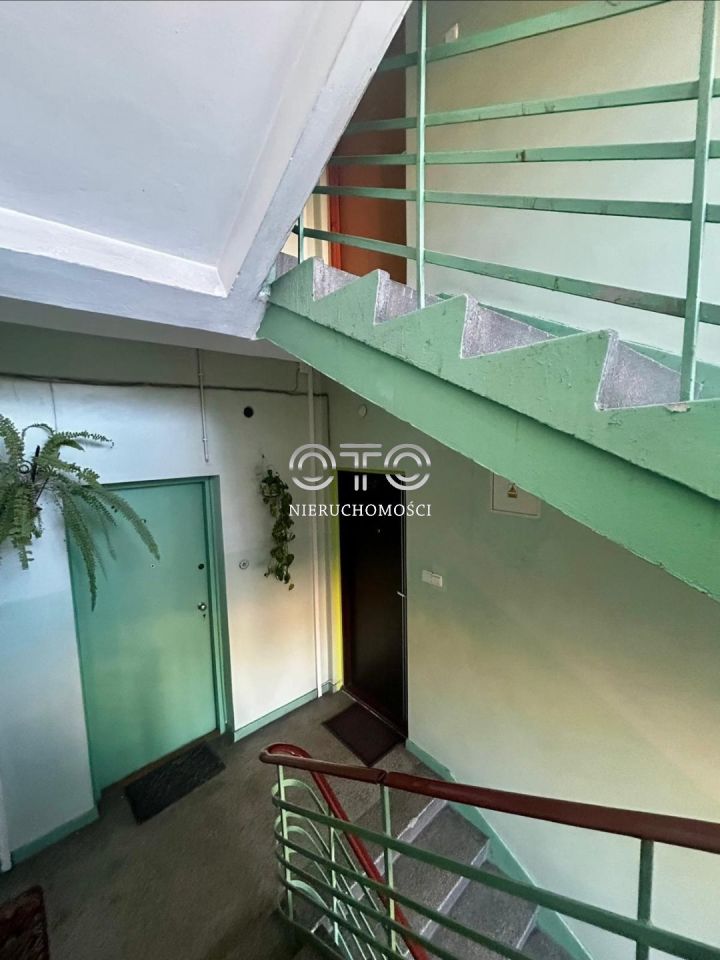 Mieszkanie 1-pokojowe Wrocław Stare Miasto. Zdjęcie 10