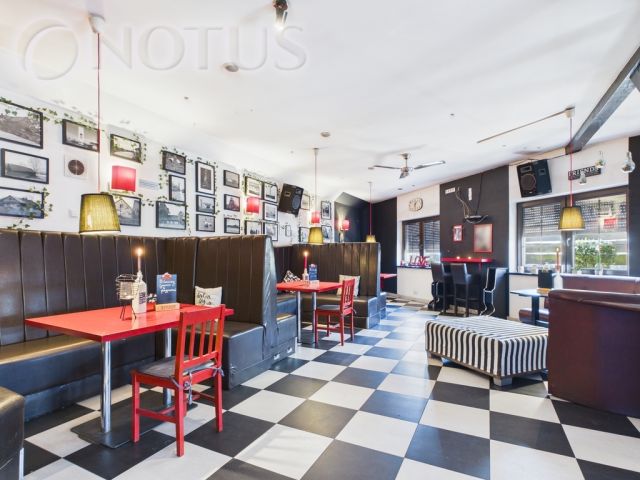 Lokal Wola. Zdjęcie 4