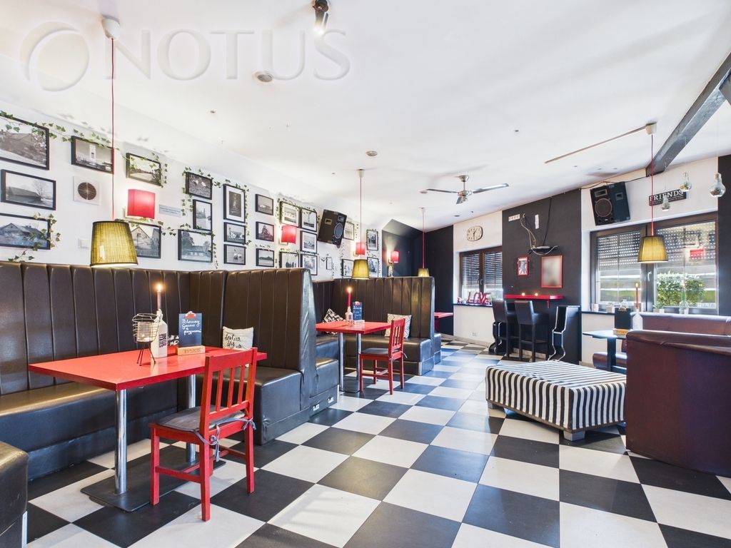 Lokal Wola. Zdjęcie 4