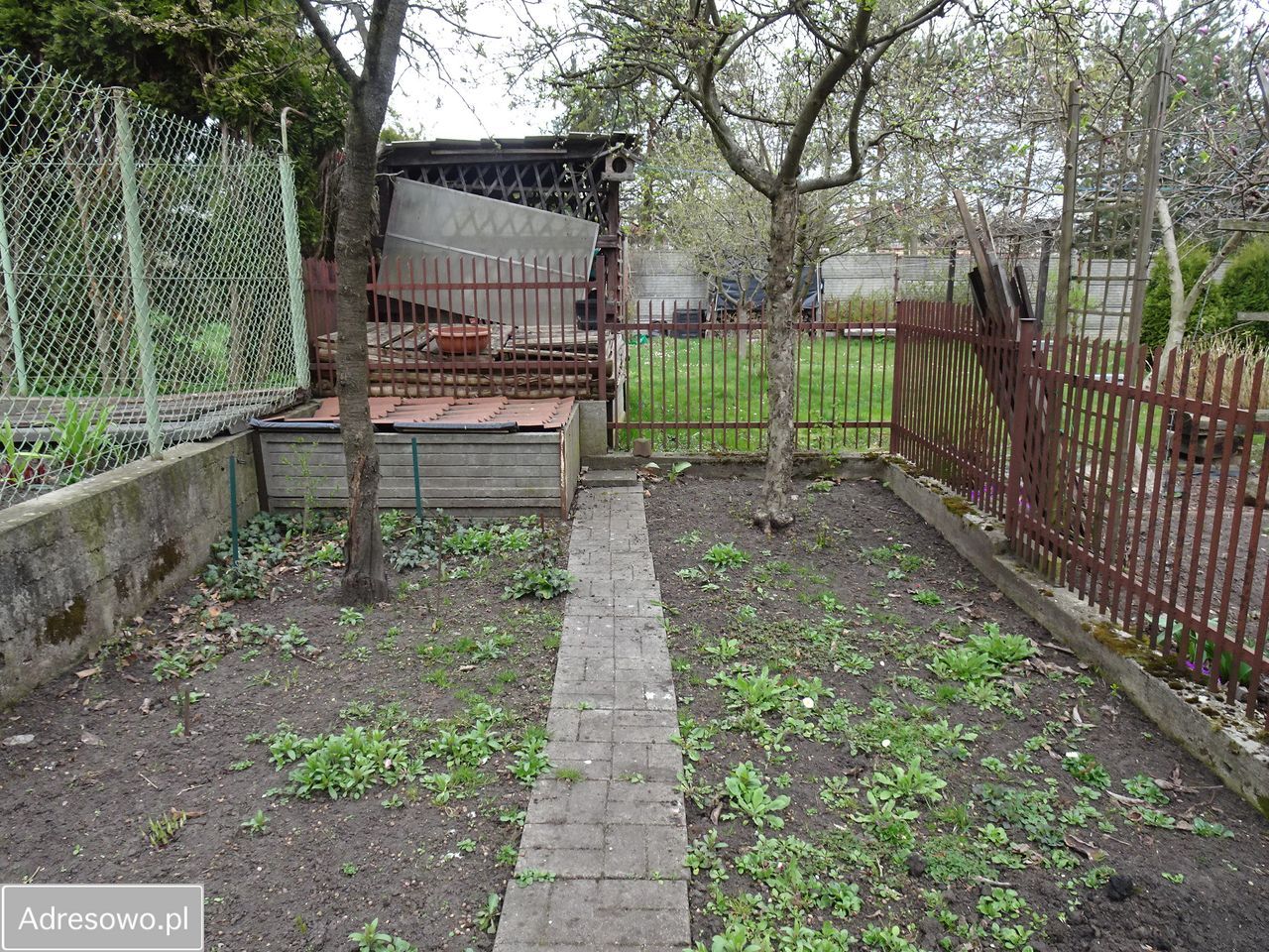 dom szeregowy, 6 pokoi Kielce Ostra Górka, ul. kpt. Władysława Raginisa. Zdjęcie 5