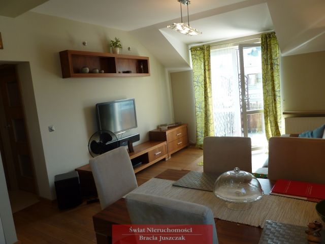 Mieszkanie 3-pokojowe Wrocław, ul. Stolarska. Zdjęcie 4