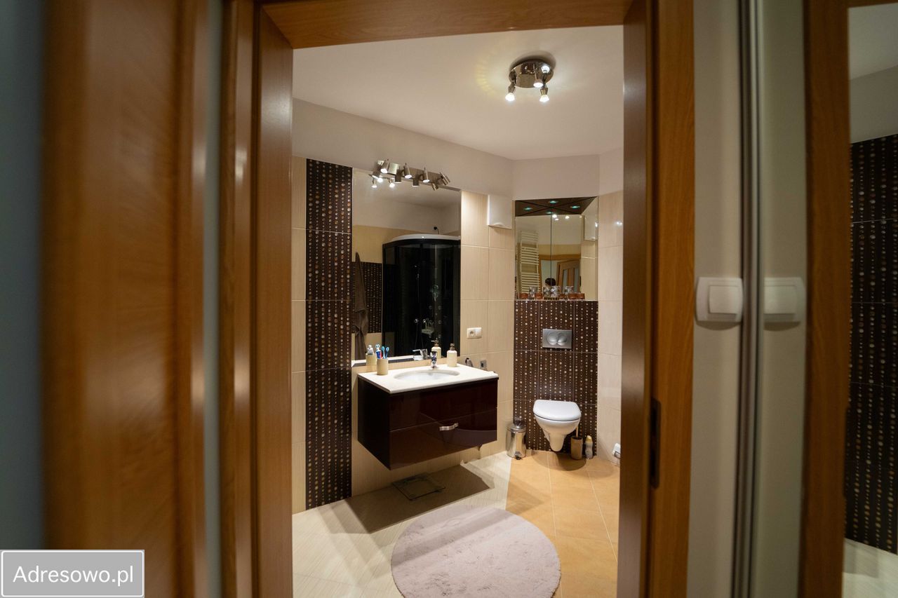 Mieszkanie 2-pokojowe Łódź Stare Polesie, ul. gen. Lucjana Żeligowskiego. Zdjęcie 14