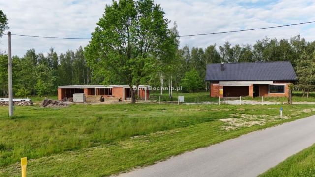 dom wolnostojący, 4 pokoje Dąbrówka. Zdjęcie 7