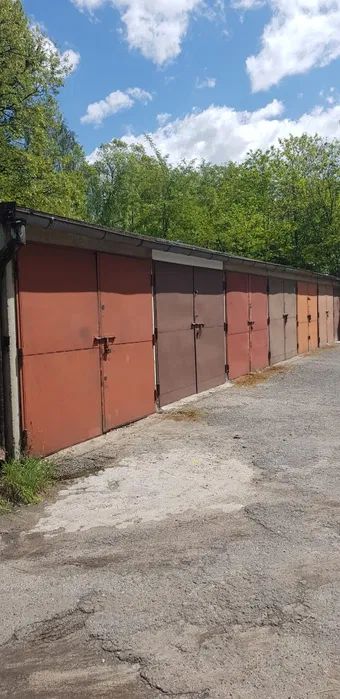 Garaż/miejsce parkingowe Wojkowice, ul. Głowackiego. Zdjęcie 3