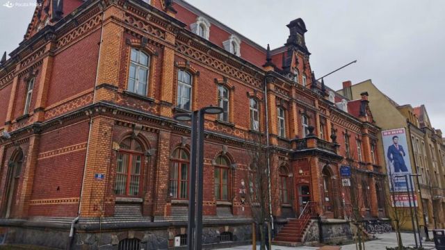 Lokal Ostrów Wielkopolski, ul. Kolejowa. Zdjęcie 3