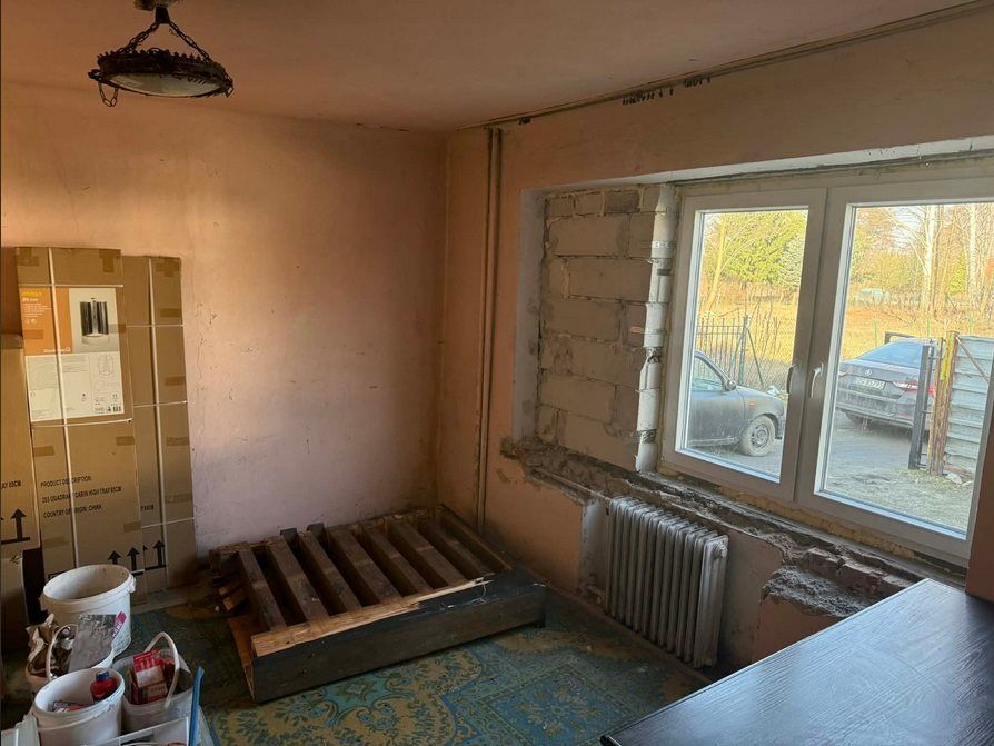dom wolnostojący, 5 pokoi Zgierz. Zdjęcie 10