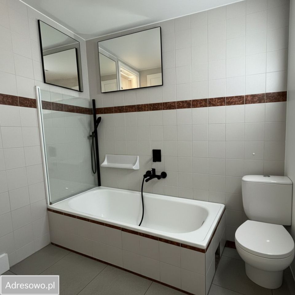 bliźniak, 4 pokoje Inowrocław, ul. Cypriana Kamila Norwida. Zdjęcie 9