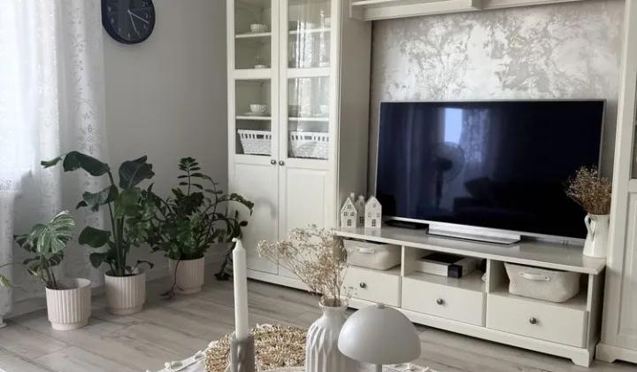 Mieszkanie 3-pokojowe Rydułtowy Orłowiec, ul. Obywatelska