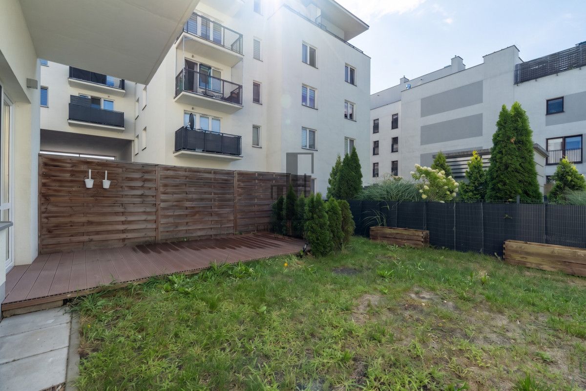 Mieszkanie 2-pokojowe Warszawa Białołęka, ul. Aluzyjna. Zdjęcie 10