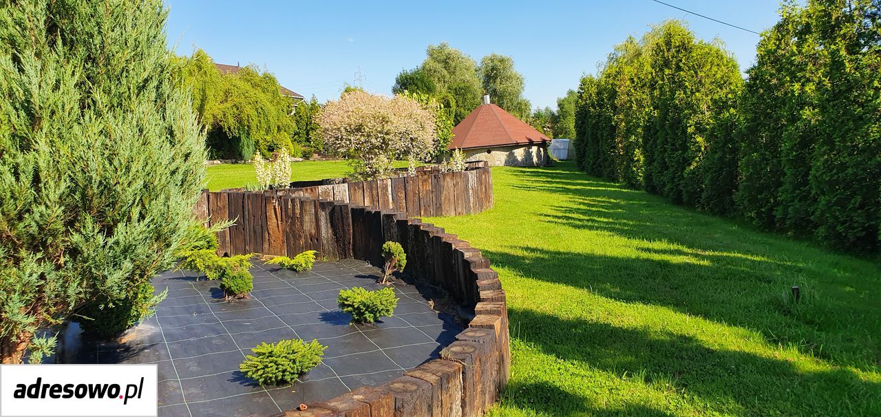 dom wolnostojący, 6 pokoi Chełmiec. Zdjęcie 7