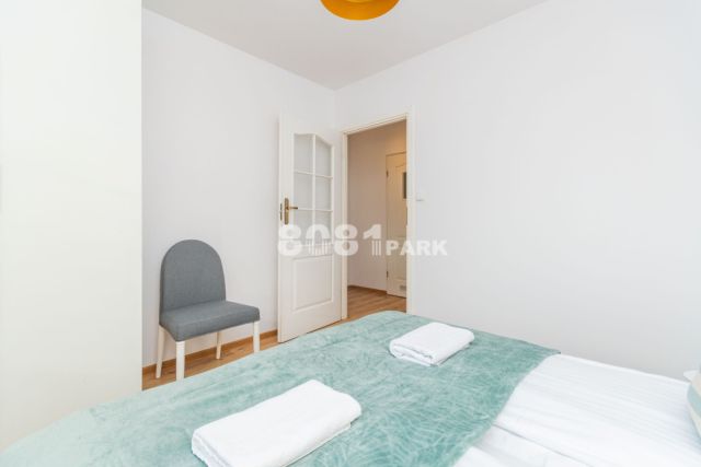 Mieszkanie 3-pokojowe Sopot, ul. 3 Maja. Zdjęcie 15